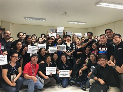 project power dswd employees